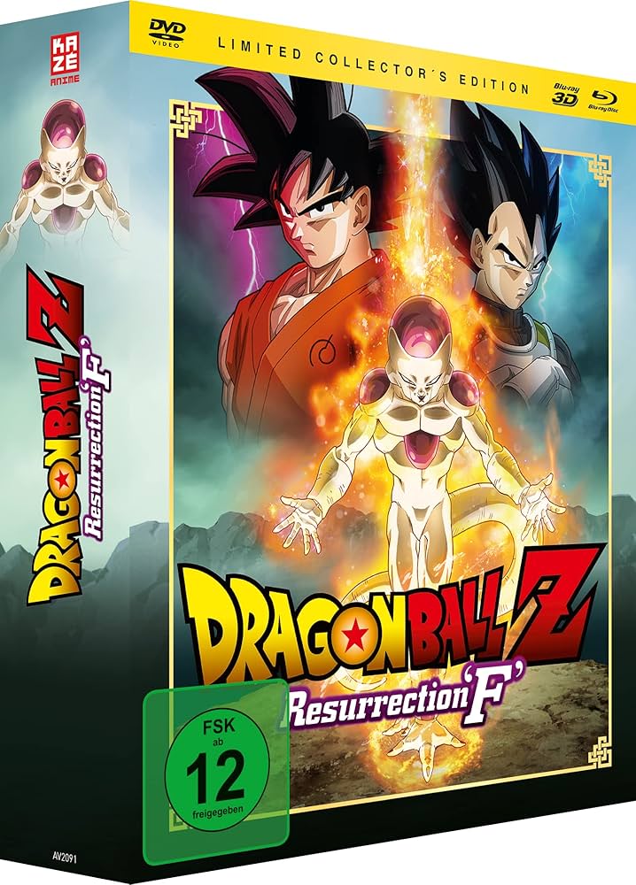 DRAGON BALL 劇場版 ●完全予約限定生産品 ドラゴンボール DRAGON BOX THE MOVIES 完全限定生産品 状態難有